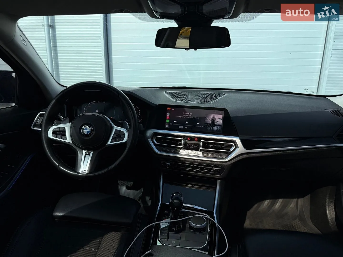 2019 BMW 3er - мініатюра 16