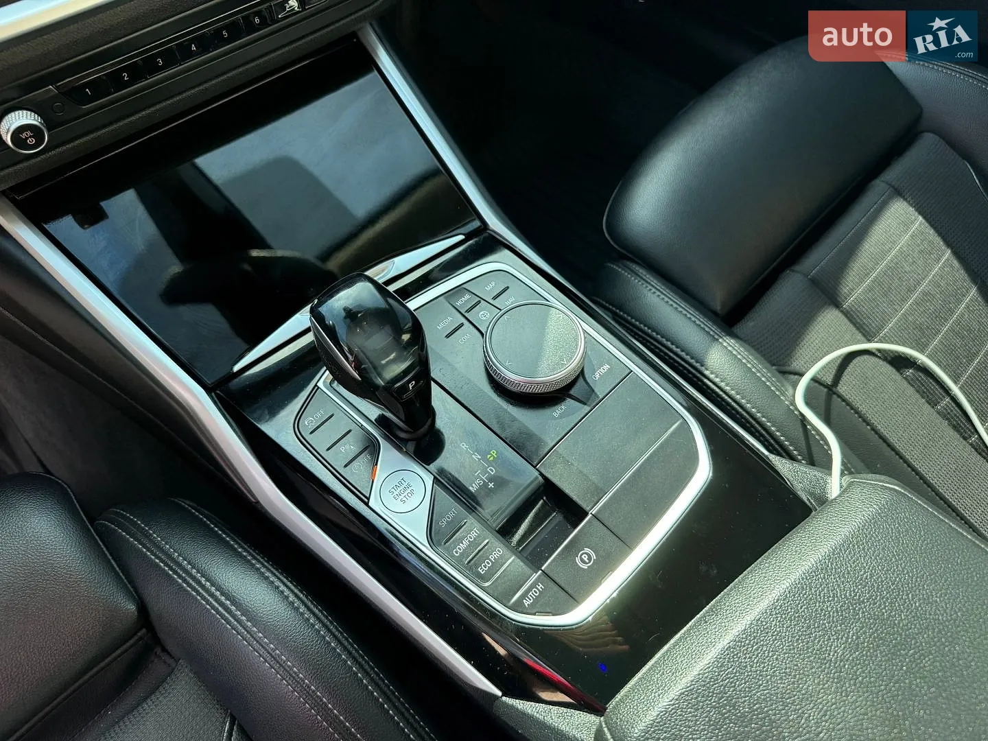 2019 BMW 3er - мініатюра 15