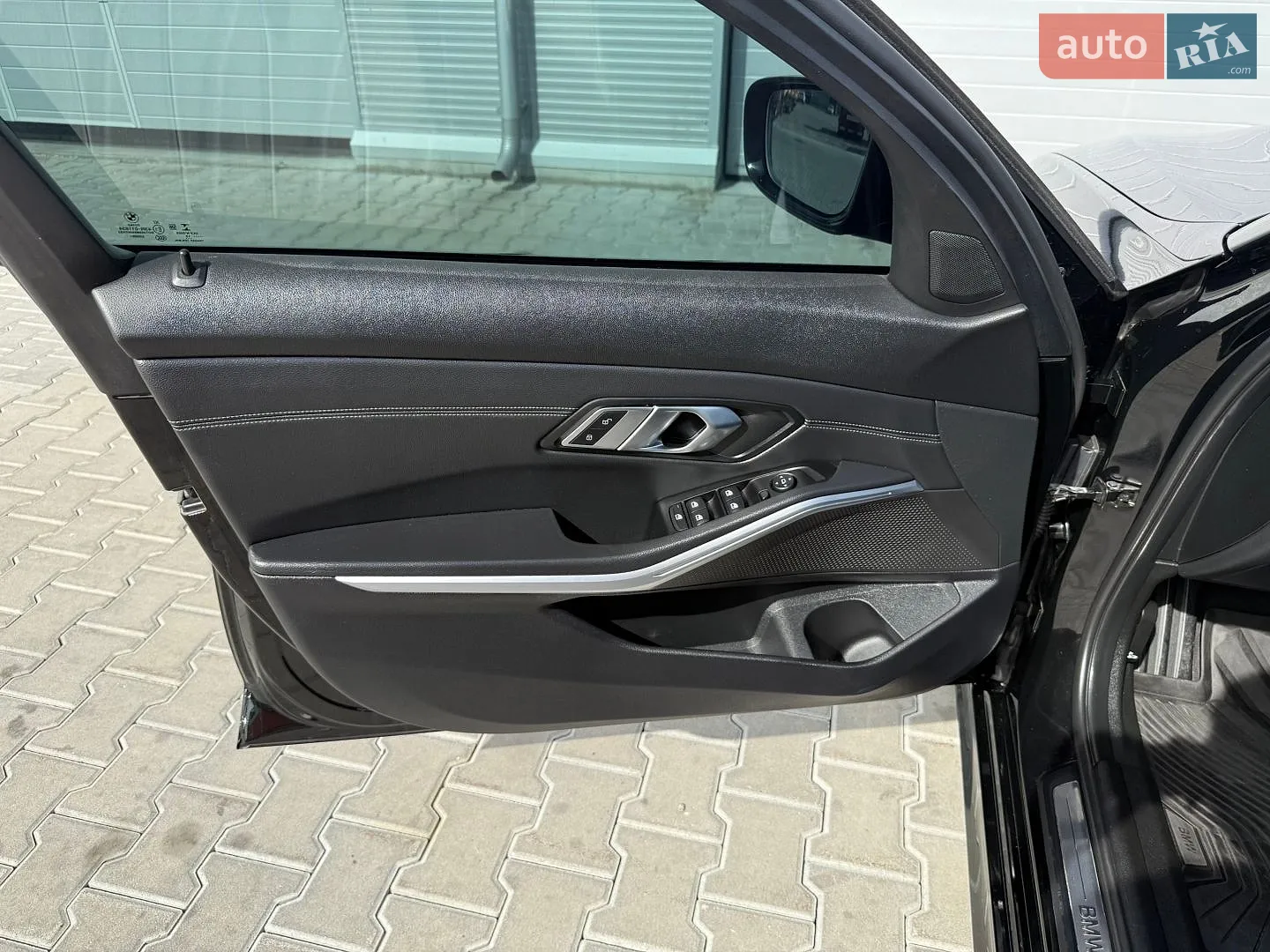 2019 BMW 3er - мініатюра 19