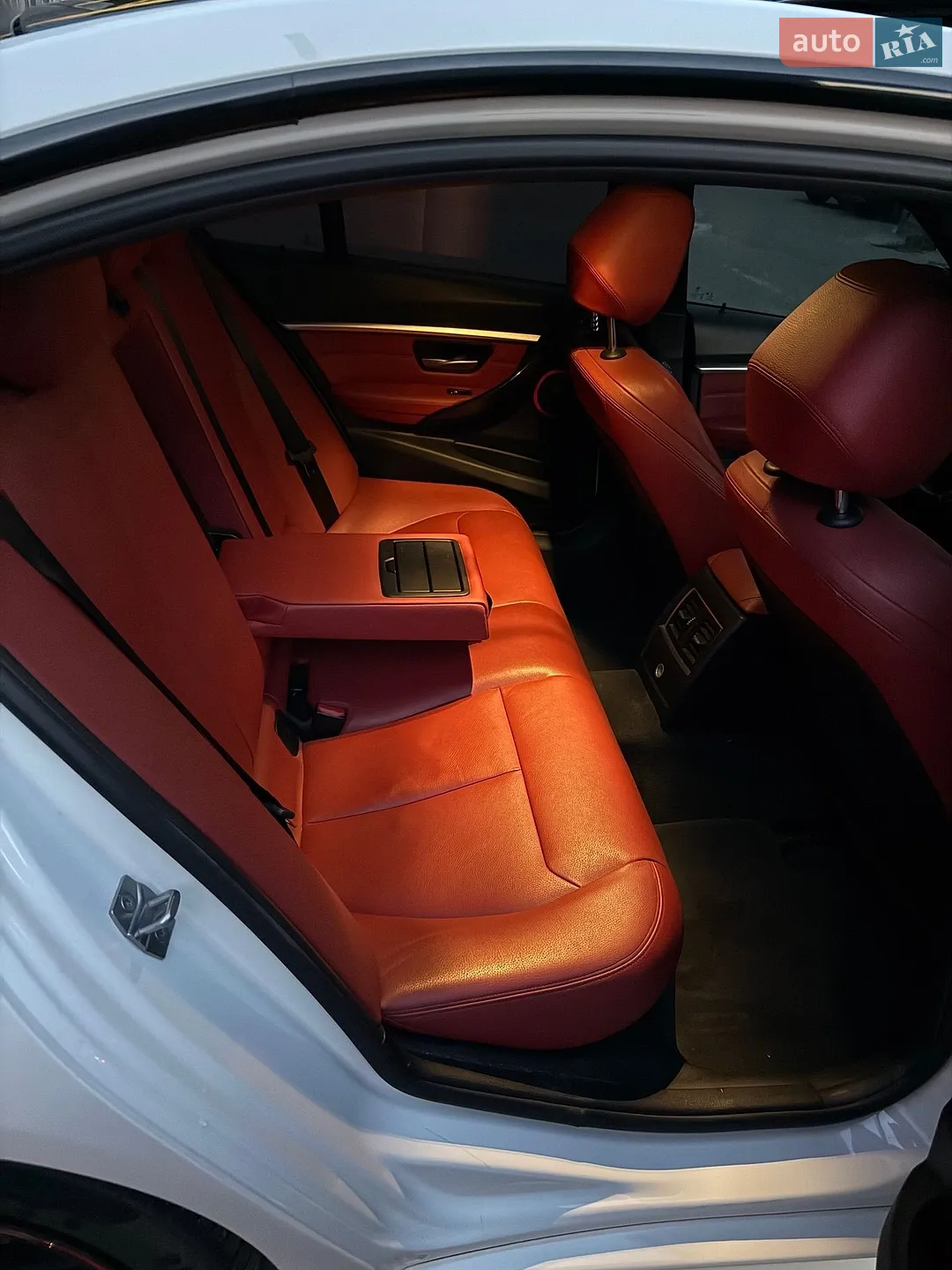2017 BMW 3er - мініатюра 6
