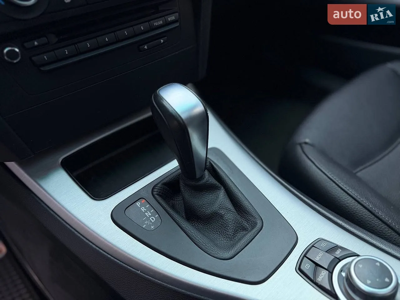 2011 BMW 3er - мініатюра 9