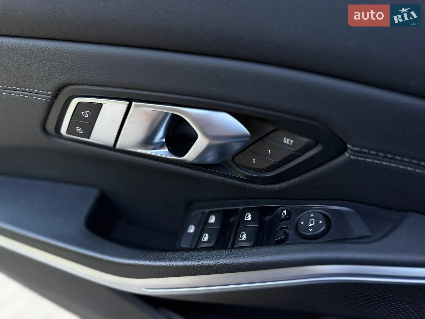 2019 BMW 3er - мініатюра 30