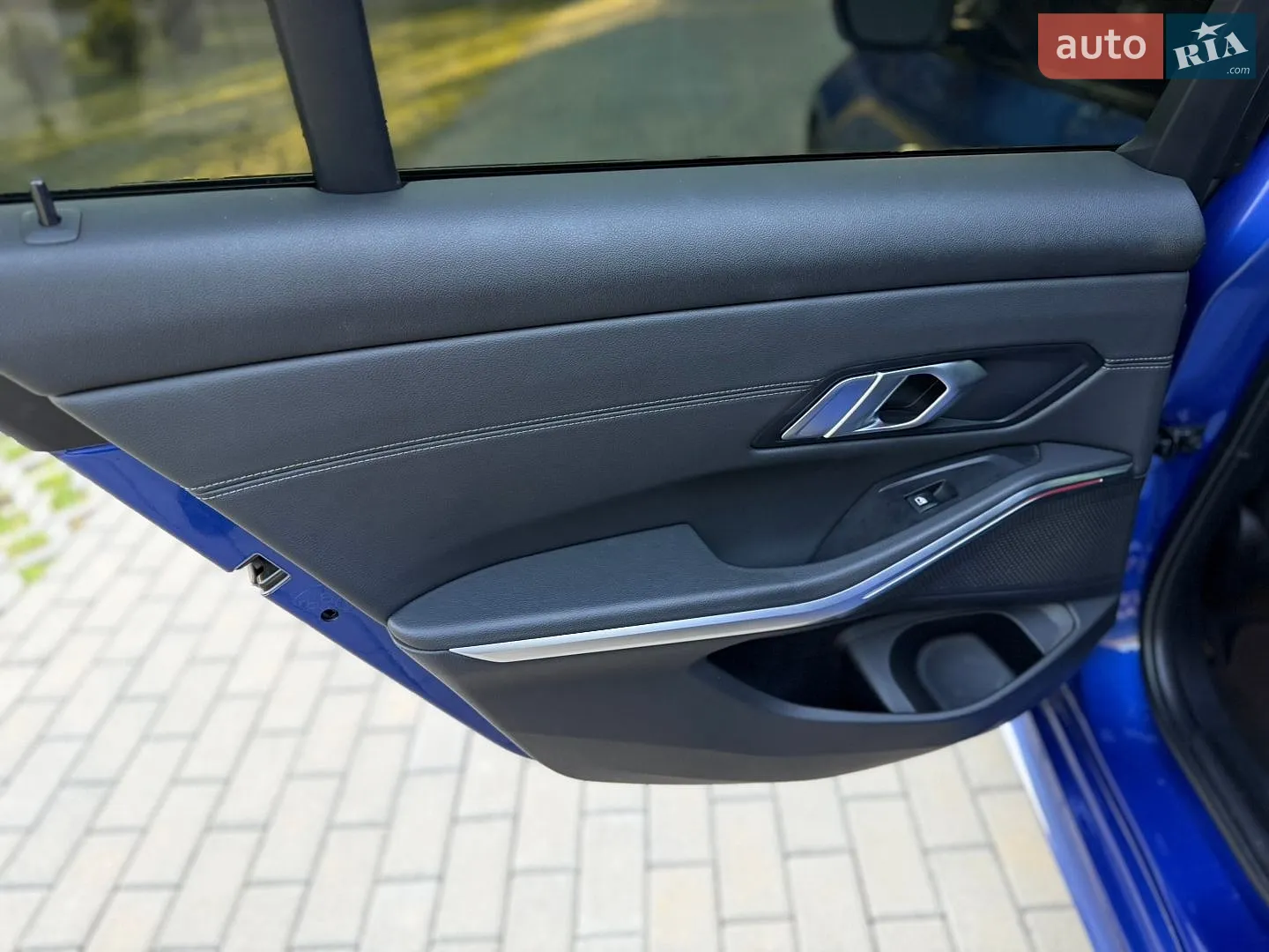 2019 BMW 3er - мініатюра 41