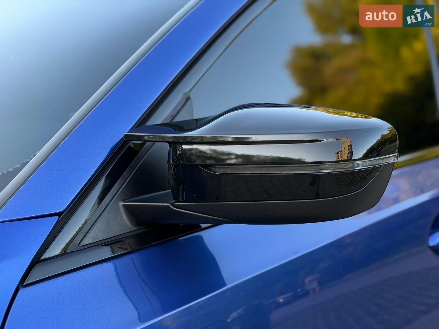 2019 BMW 3er - мініатюра 23
