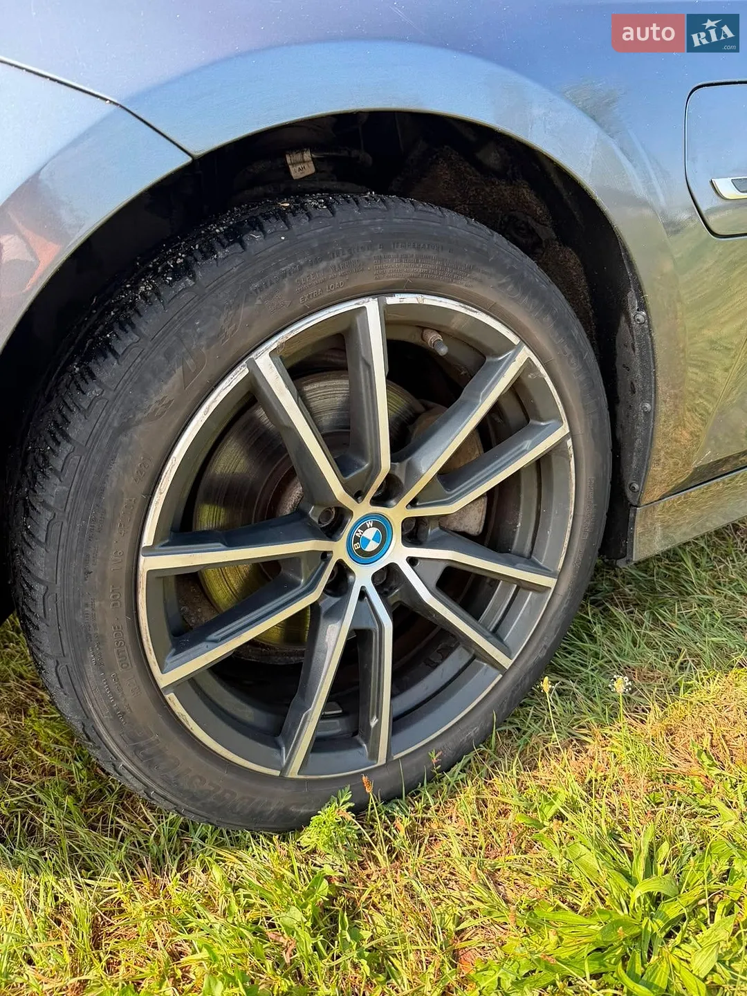 2022 BMW 3er - мініатюра 5