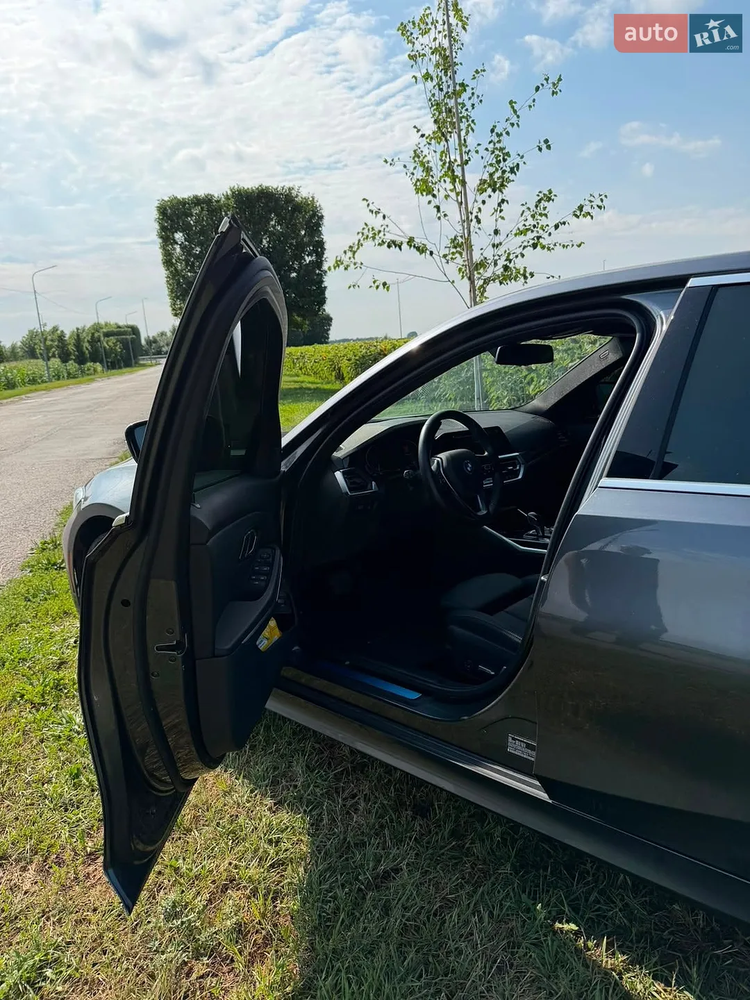 2022 BMW 3er - мініатюра 4