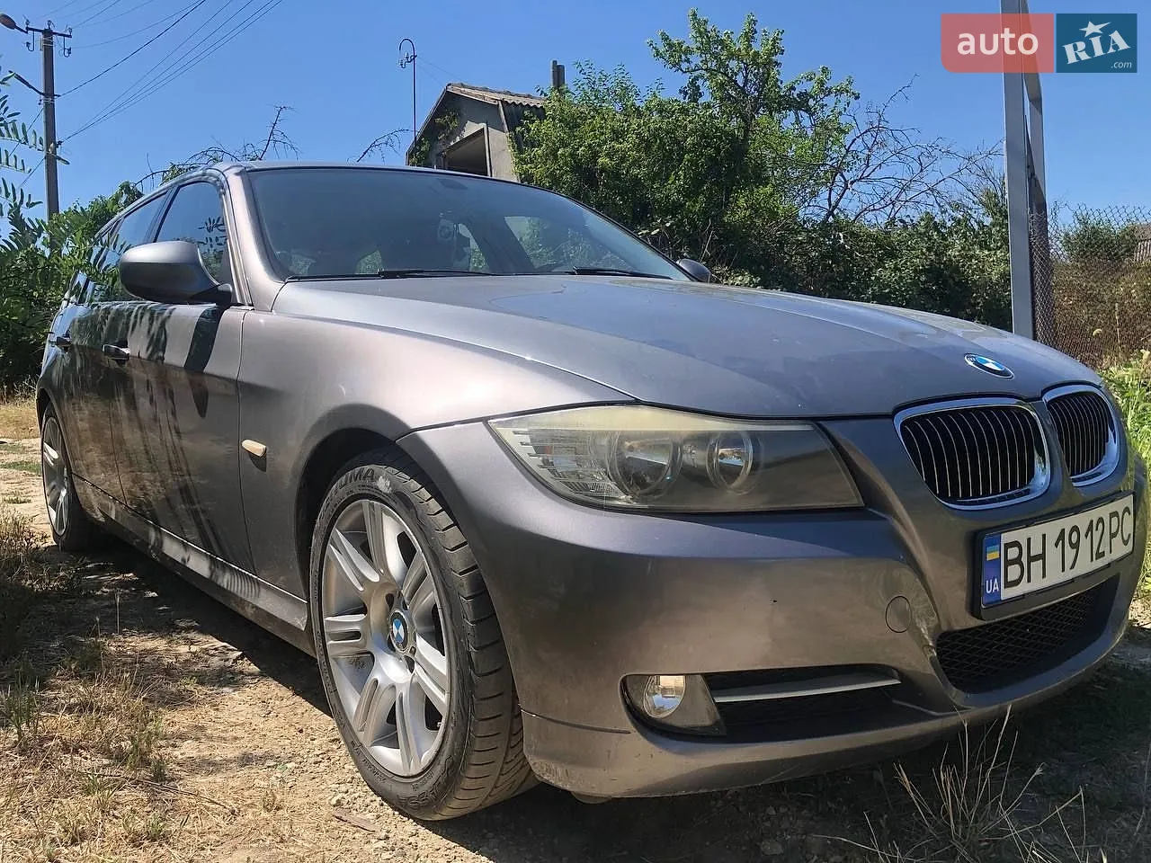 2011 BMW 3er - мініатюра 12
