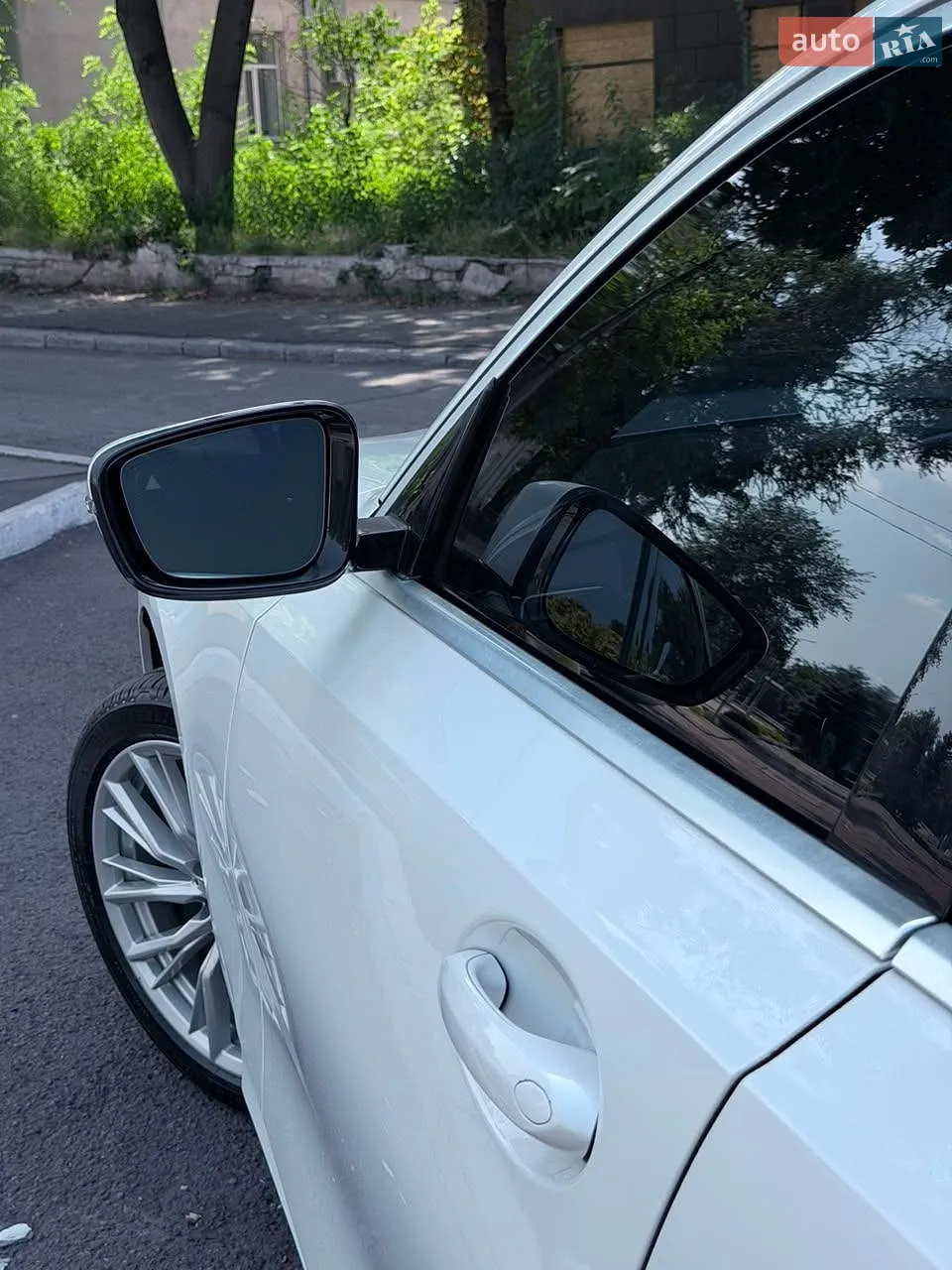 2019 BMW 3er - мініатюра 8