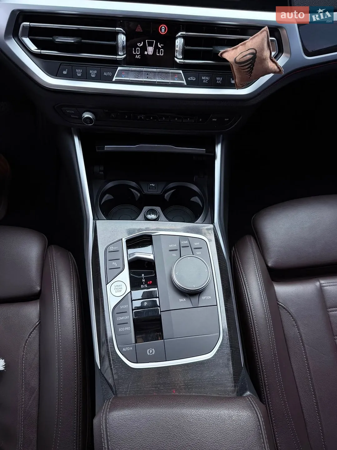 2019 BMW 3er - мініатюра 30