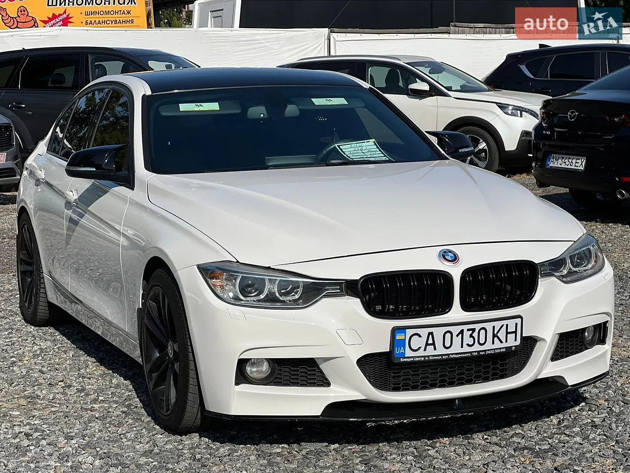 2015 BMW 3er - мініатюра 29