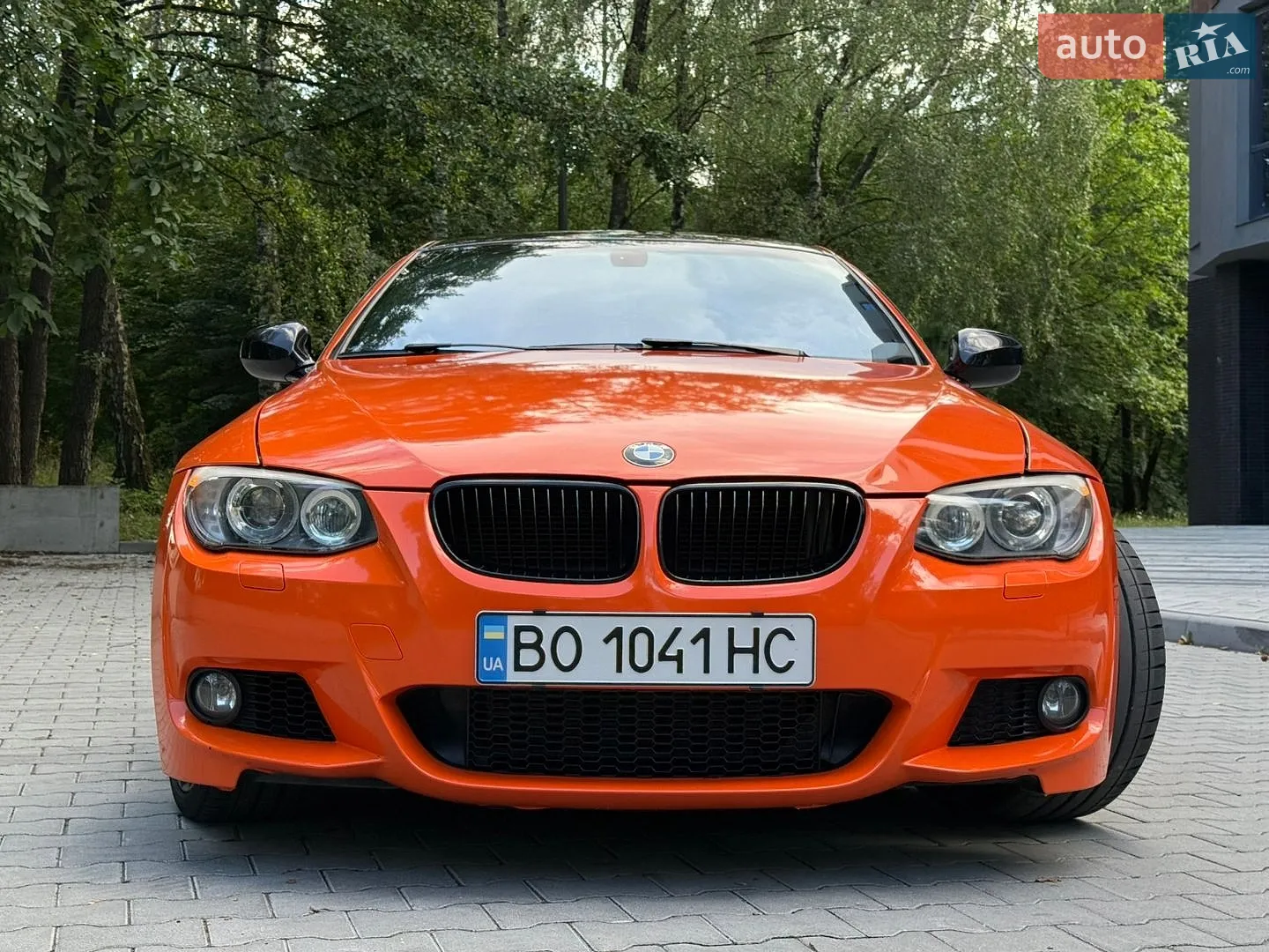 2012 BMW 3er - мініатюра 8