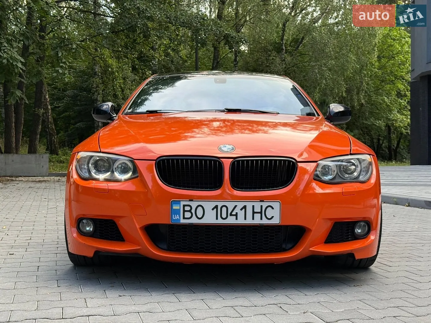 2012 BMW 3er - мініатюра 11