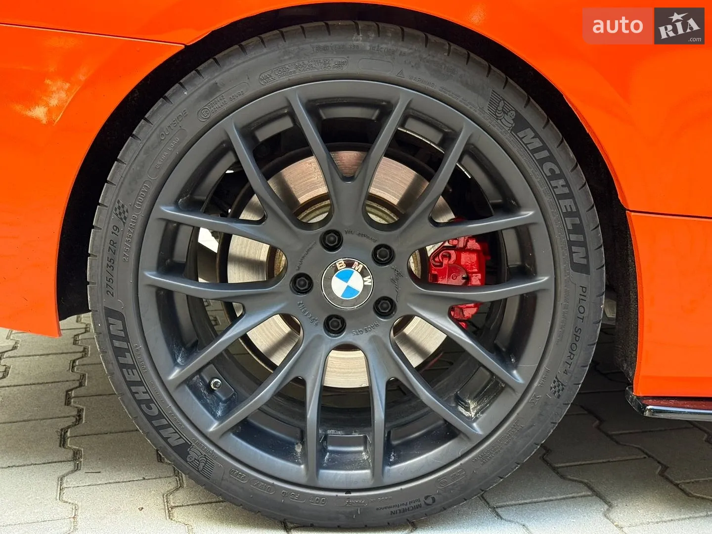 2012 BMW 3er - мініатюра 22