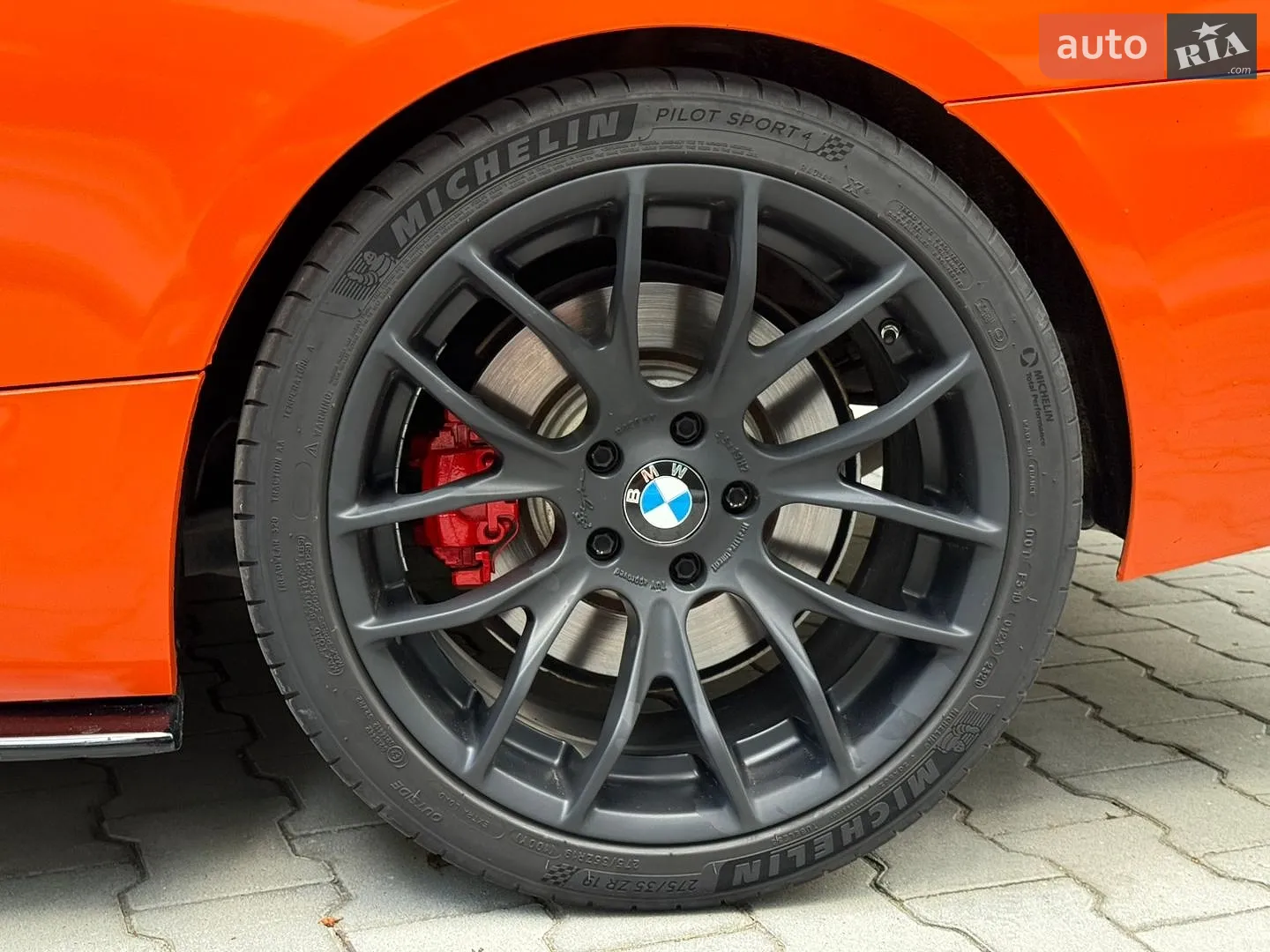 2012 BMW 3er - мініатюра 25