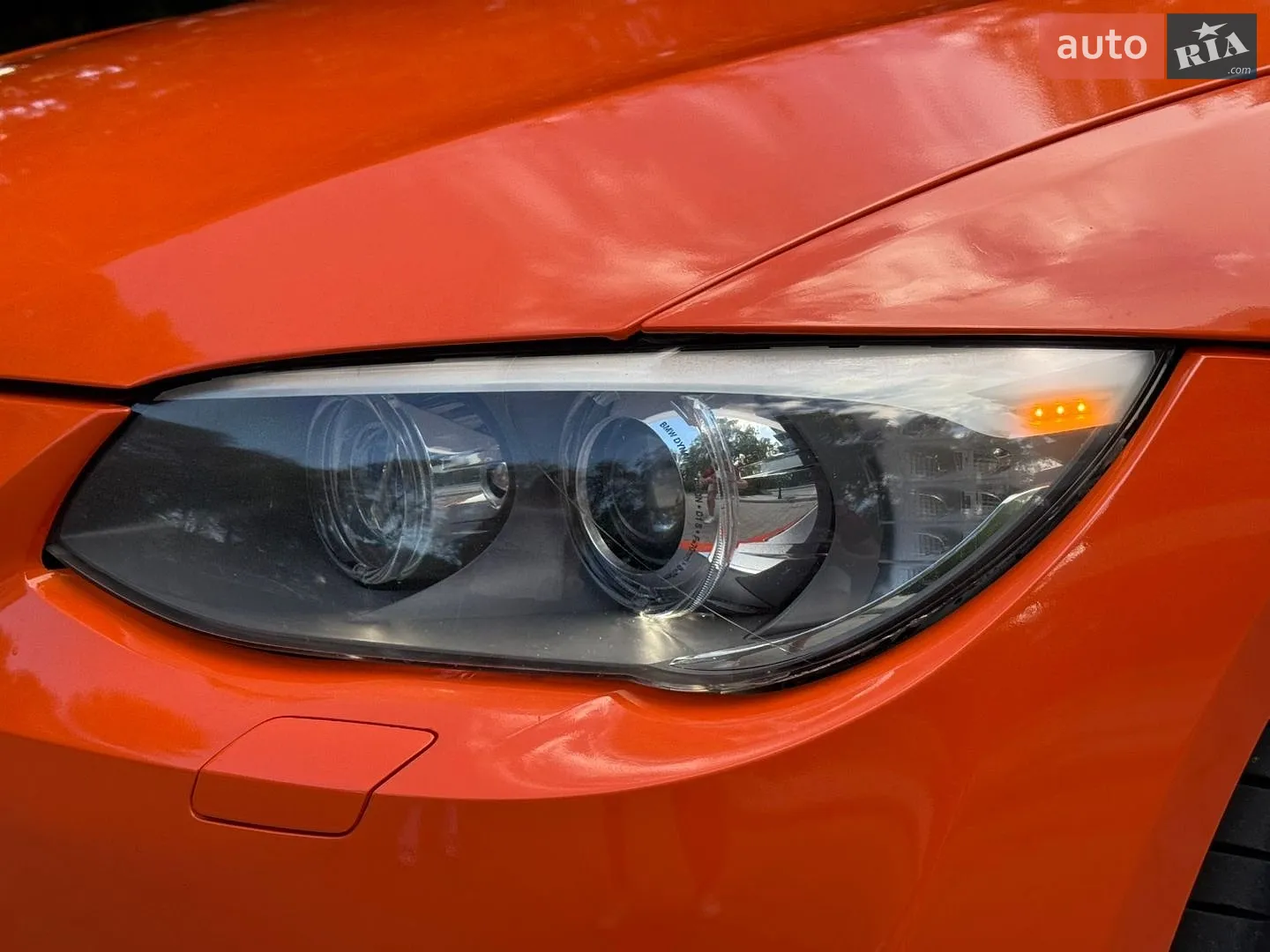 2012 BMW 3er - мініатюра 12