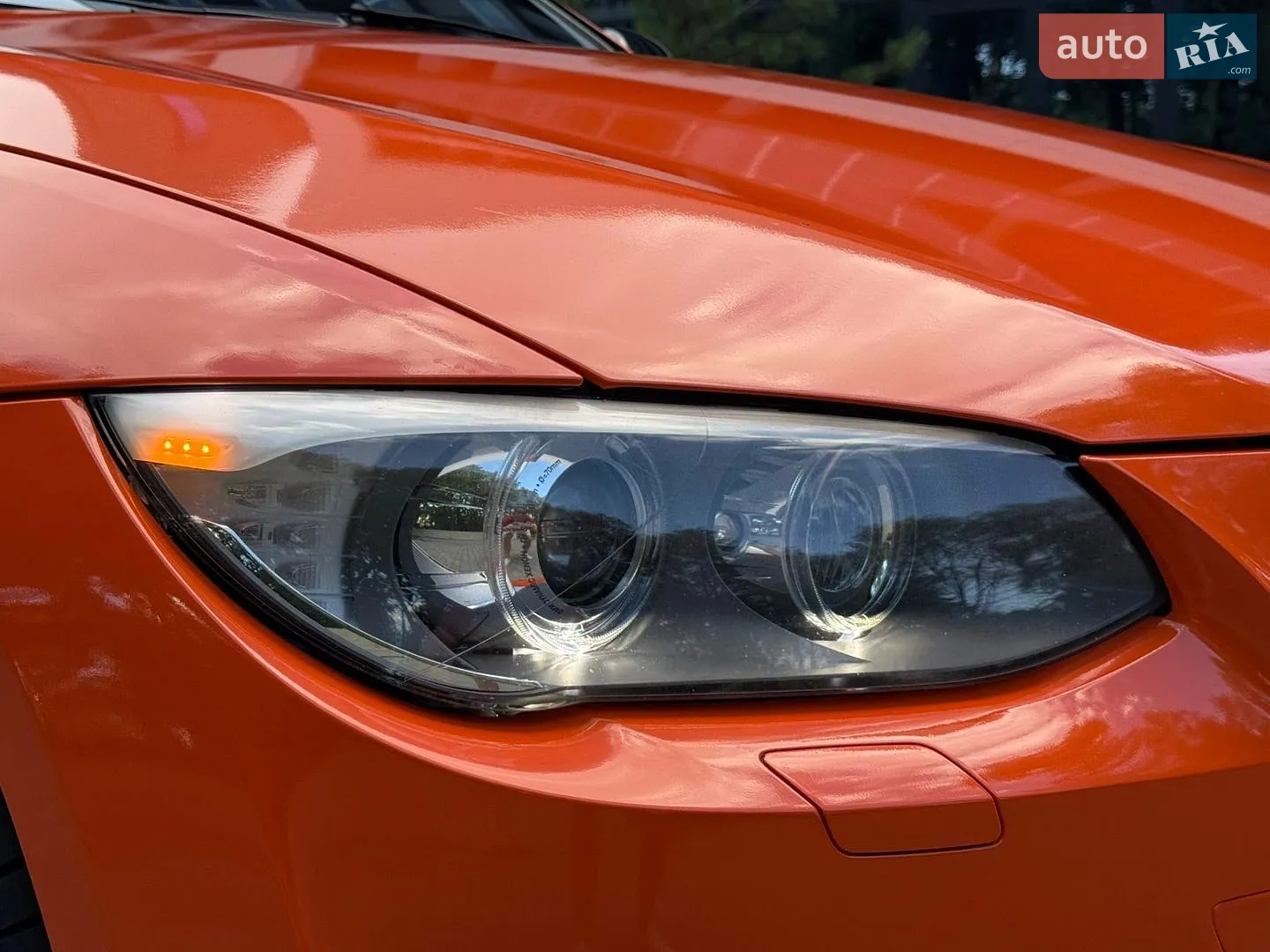 2012 BMW 3er - мініатюра 13