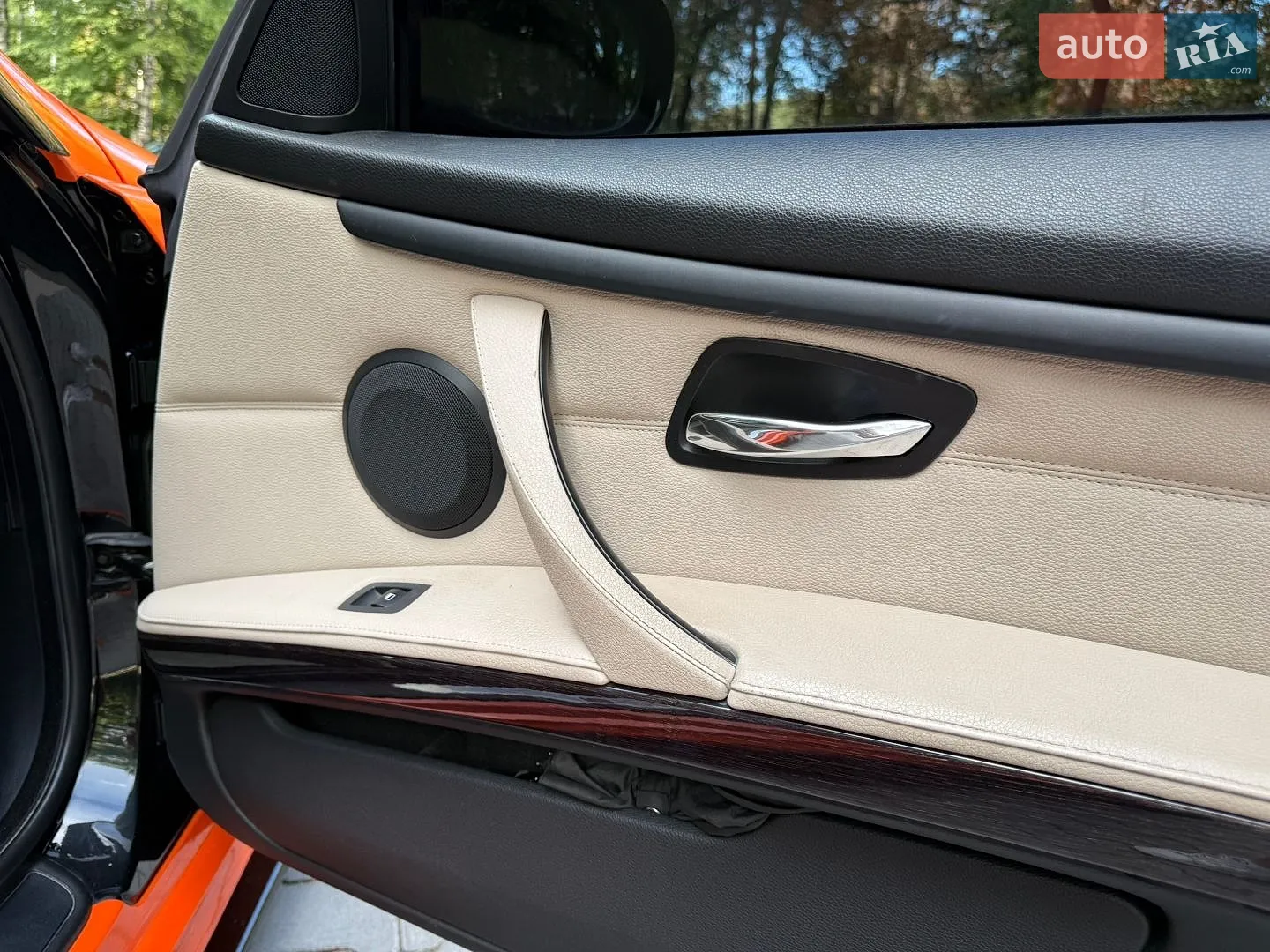 2012 BMW 3er - мініатюра 40