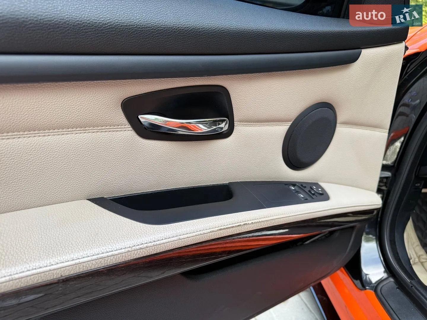 2012 BMW 3er - мініатюра 38