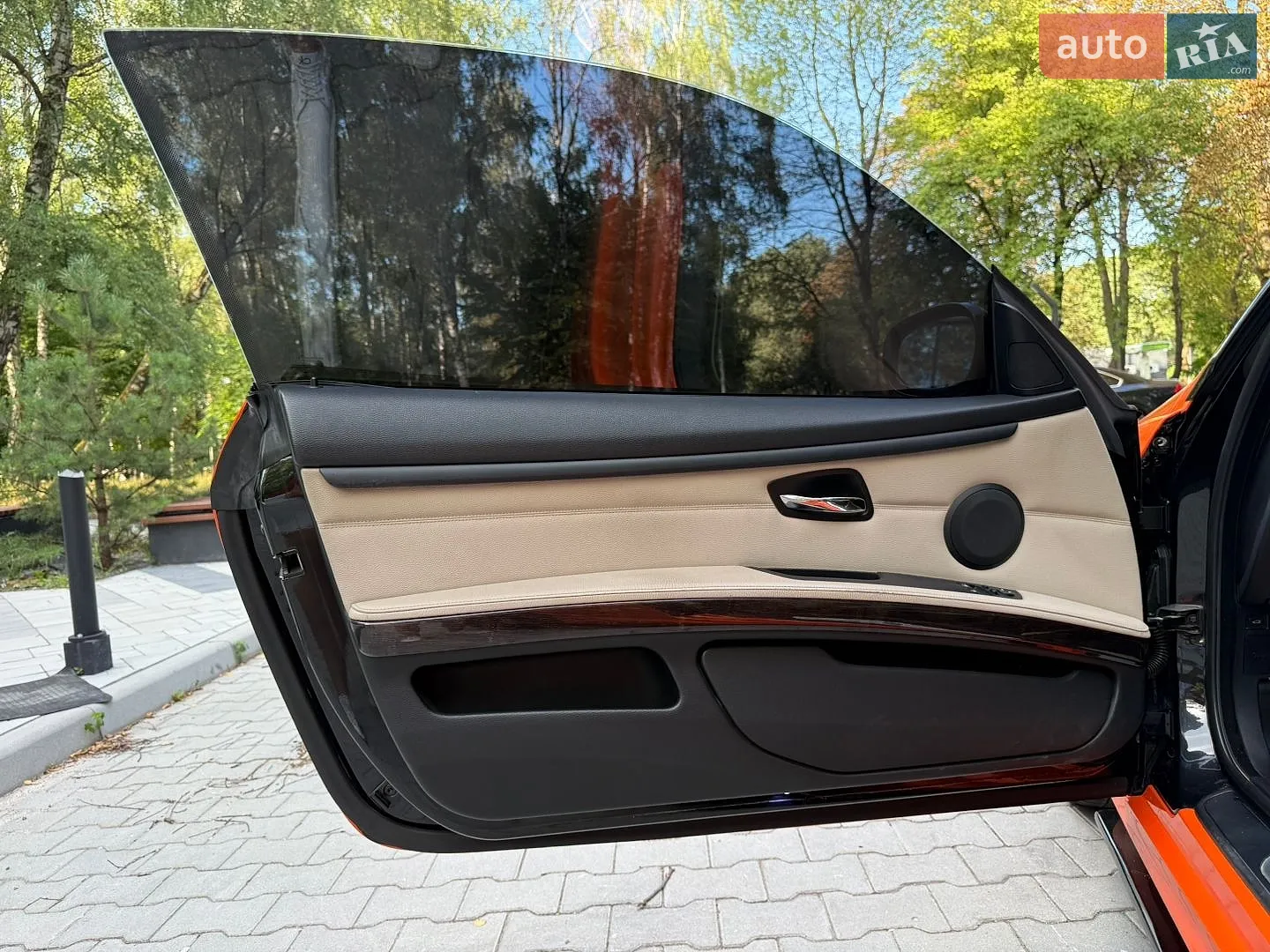 2012 BMW 3er - мініатюра 37