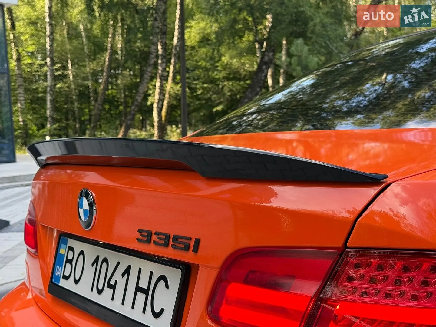2012 BMW 3er - мініатюра 27