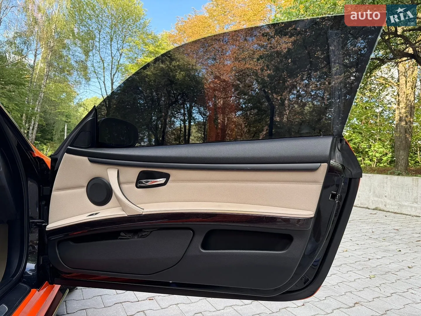 2012 BMW 3er - мініатюра 39