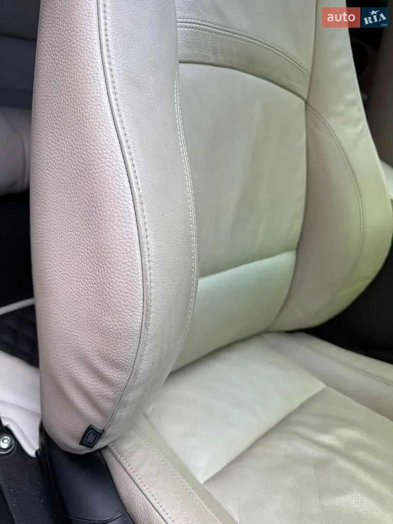 2012 BMW 3er - мініатюра 47