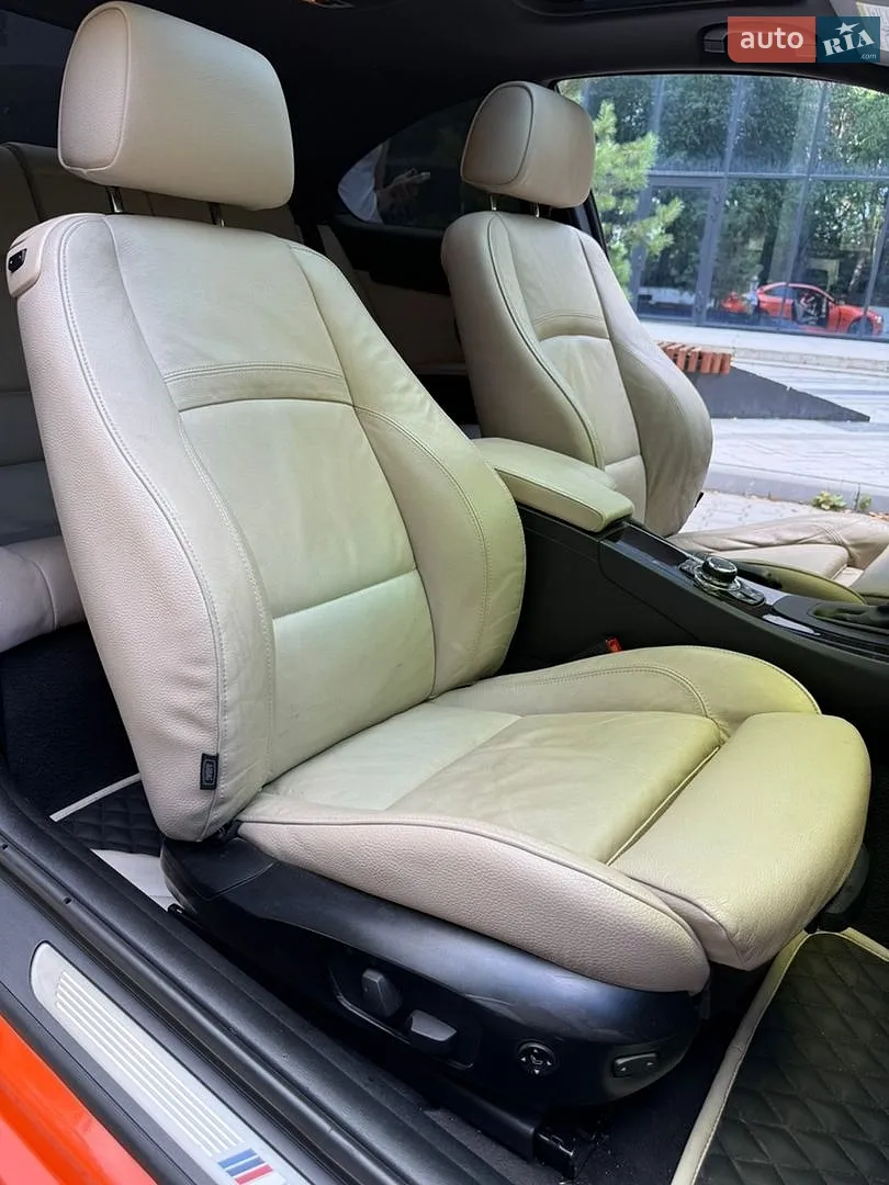 2012 BMW 3er - мініатюра 43