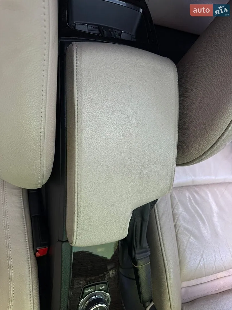2012 BMW 3er - мініатюра 48