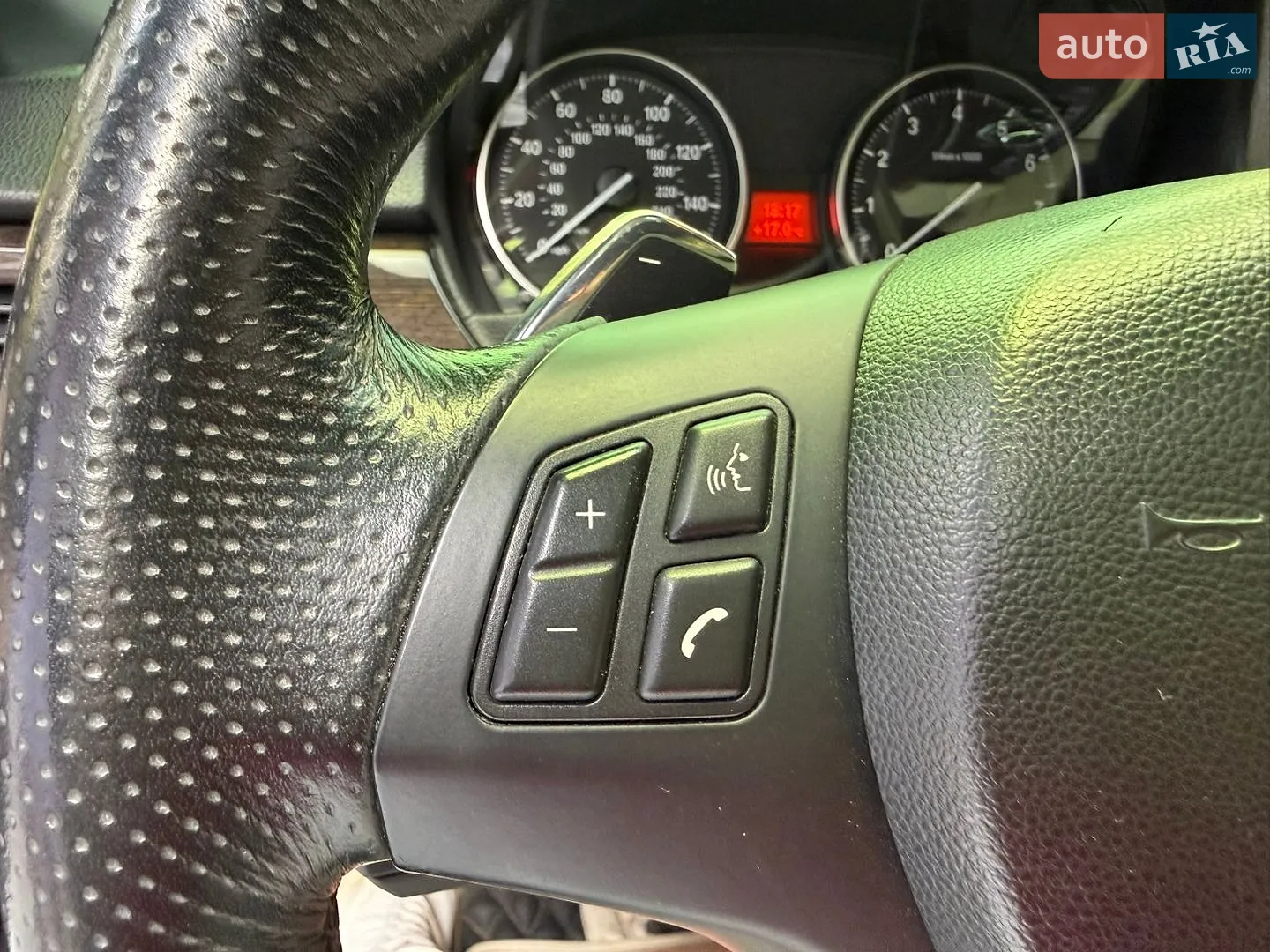 2012 BMW 3er - мініатюра 51