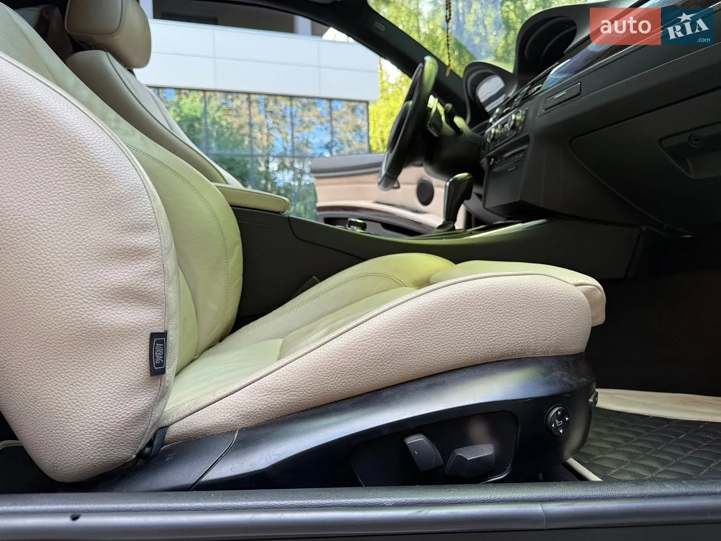 2012 BMW 3er - мініатюра 46