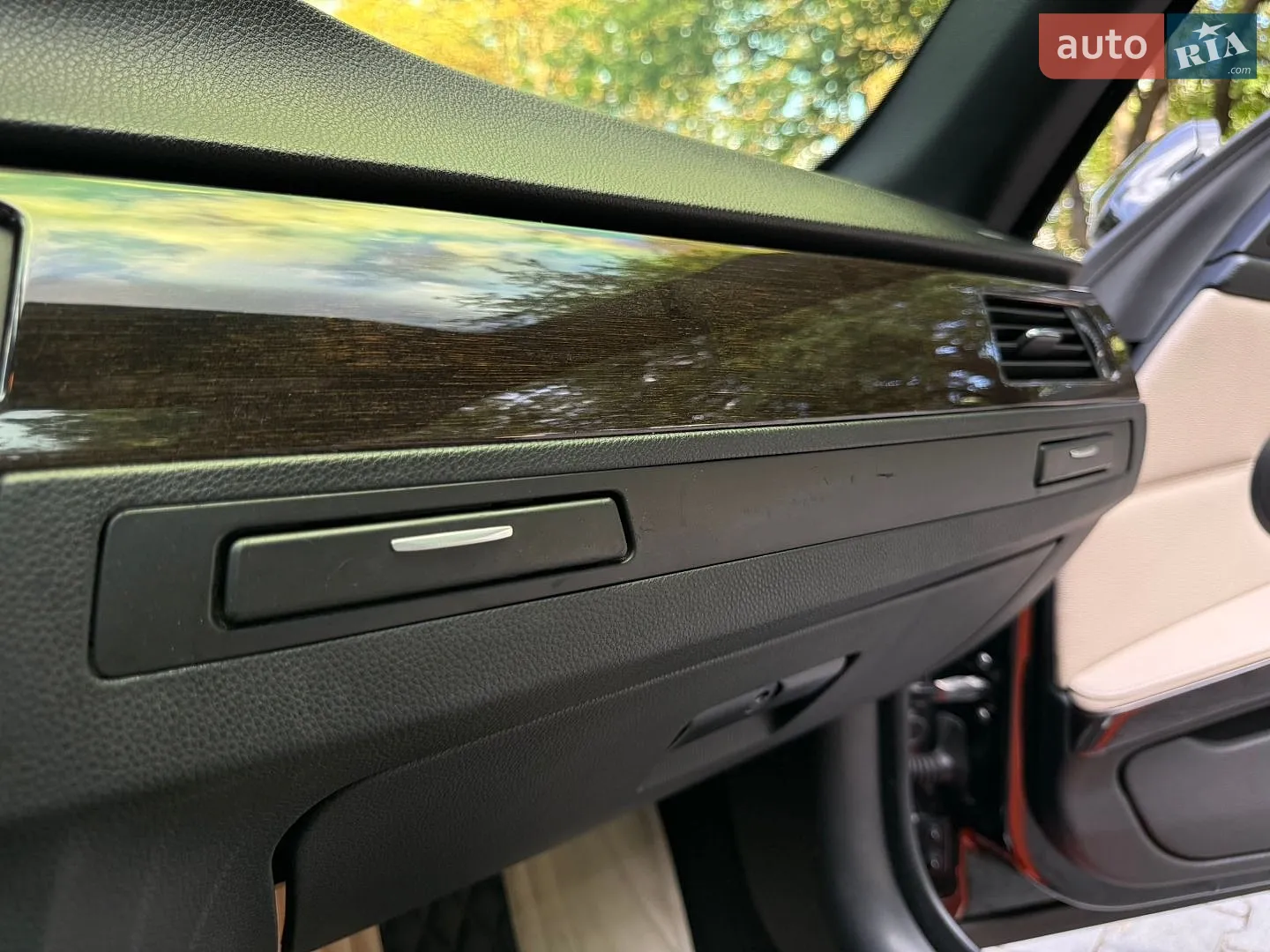 2012 BMW 3er - мініатюра 58