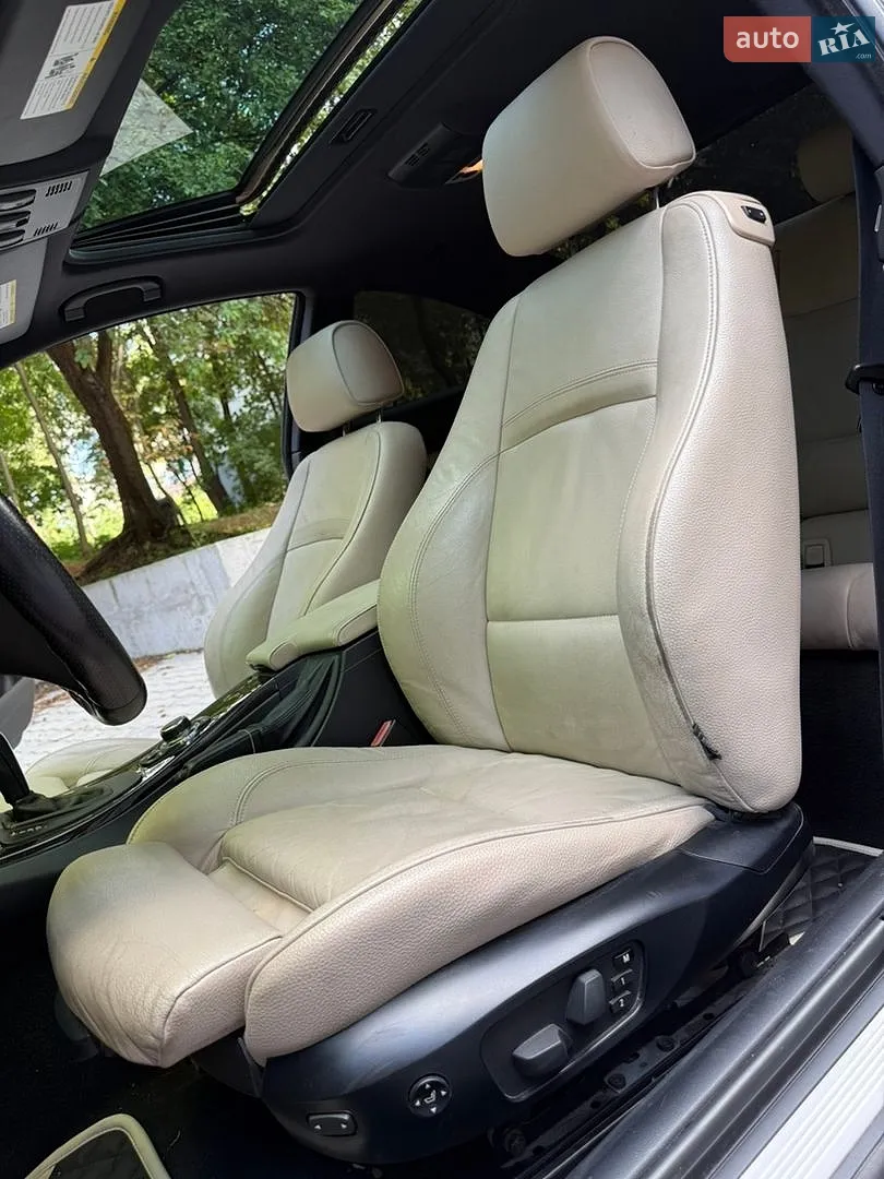 2012 BMW 3er - мініатюра 42