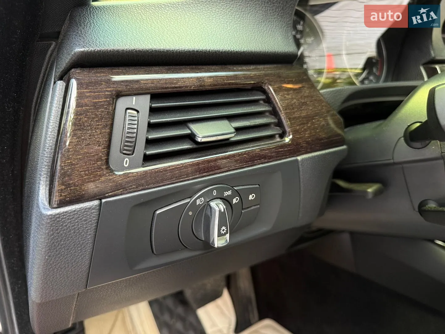 2012 BMW 3er - мініатюра 50