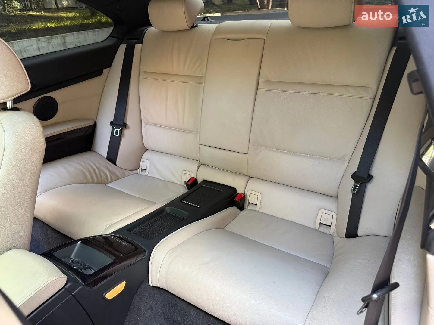 2012 BMW 3er - мініатюра 65