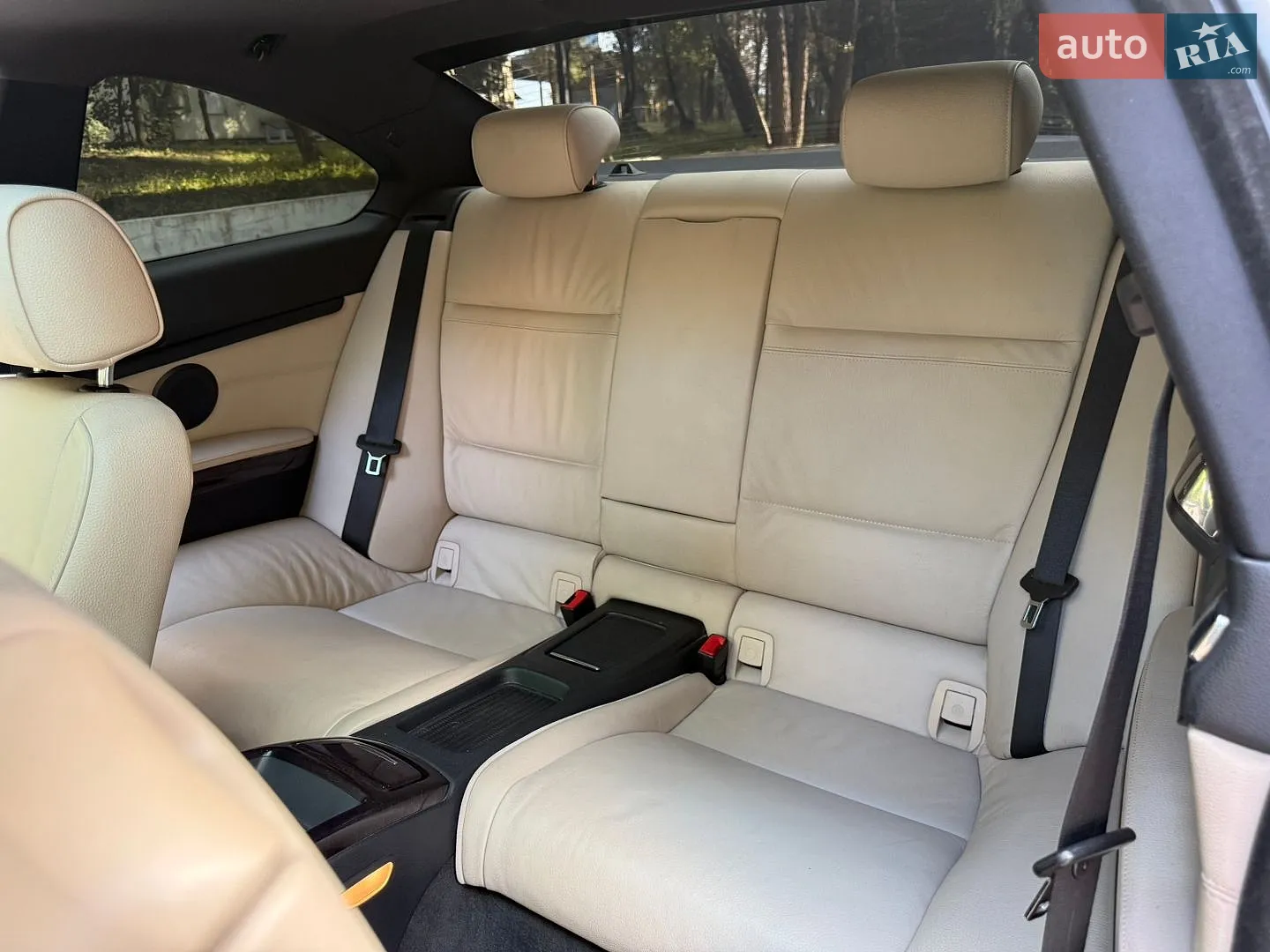 2012 BMW 3er - мініатюра 66