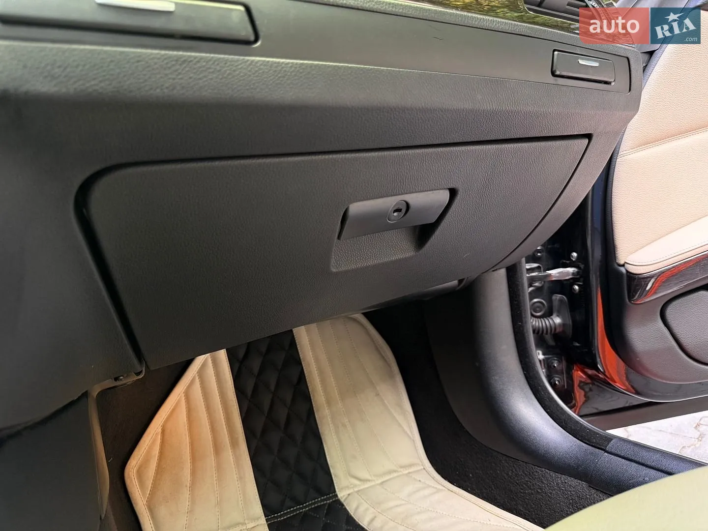 2012 BMW 3er - мініатюра 60
