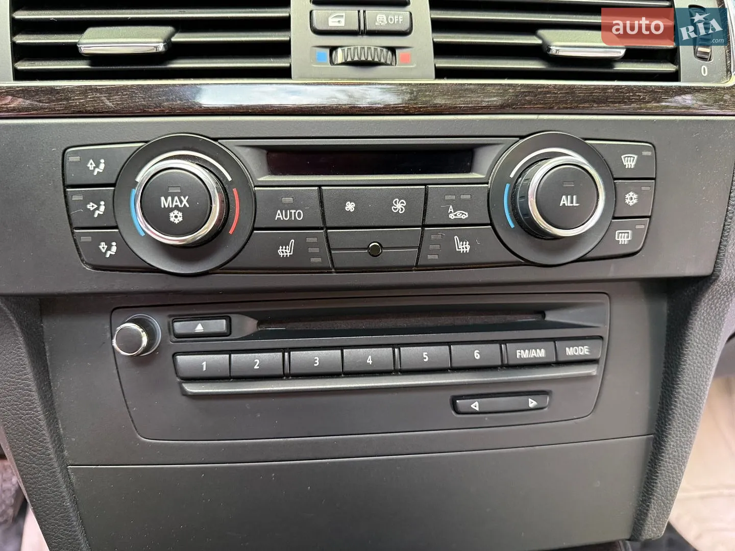 2012 BMW 3er - мініатюра 54