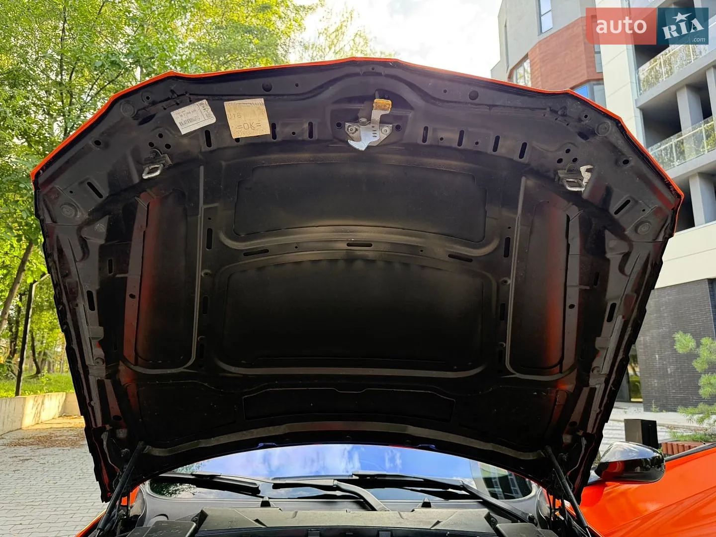 2012 BMW 3er - мініатюра 79