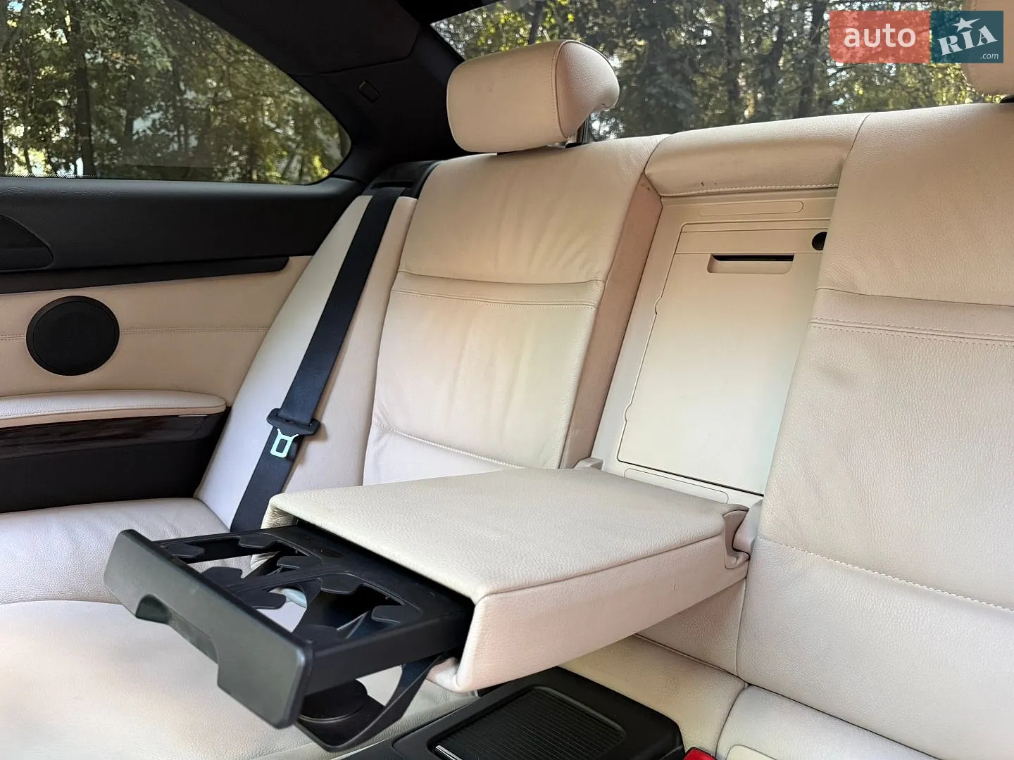 2012 BMW 3er - мініатюра 73
