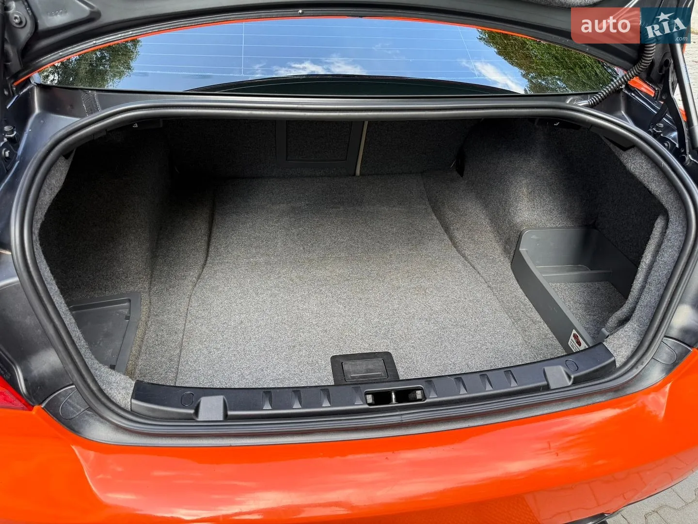 2012 BMW 3er - мініатюра 74