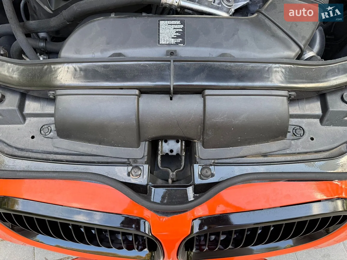 2012 BMW 3er - мініатюра 83