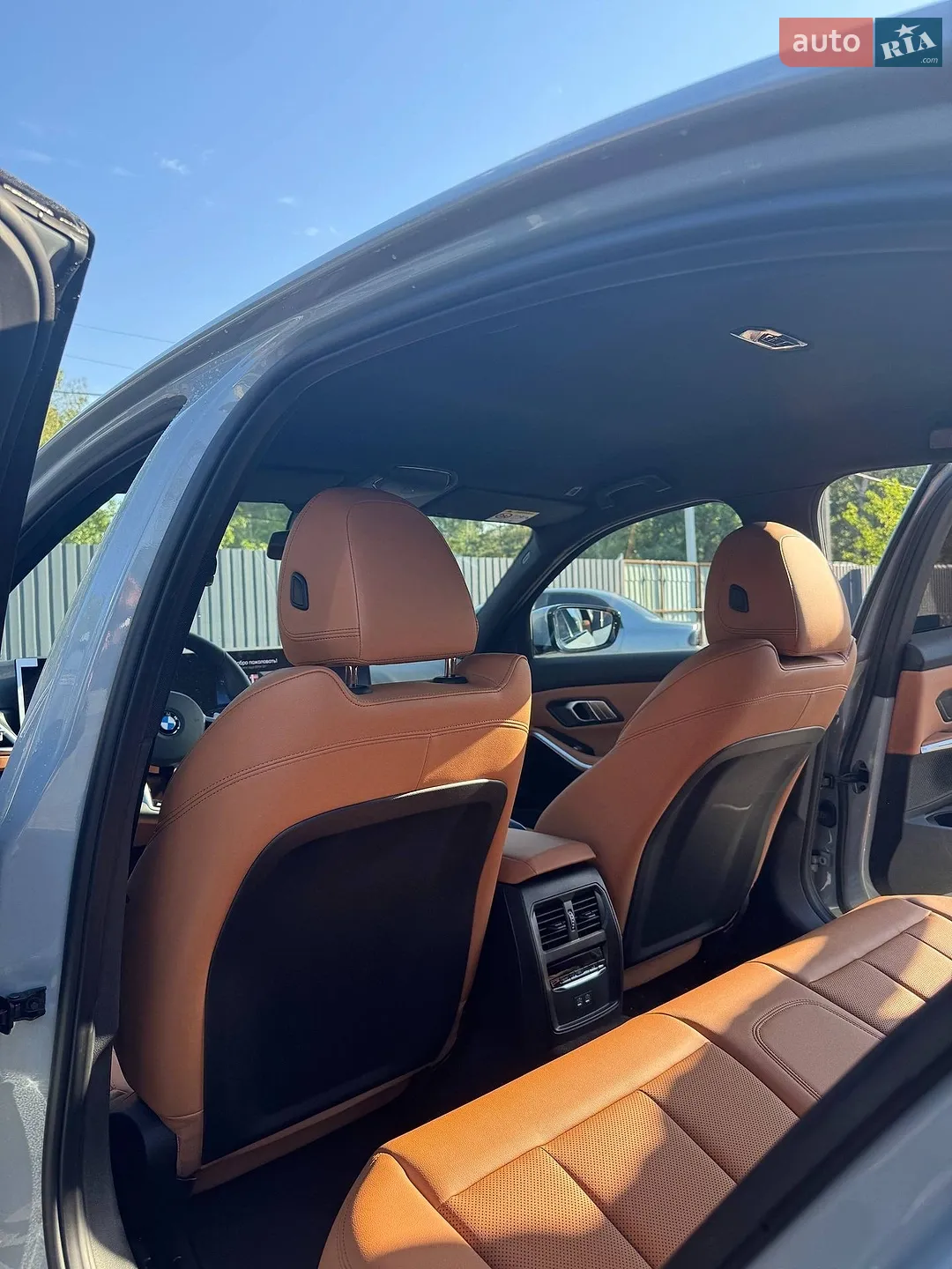 2025 BMW 3er - мініатюра 6