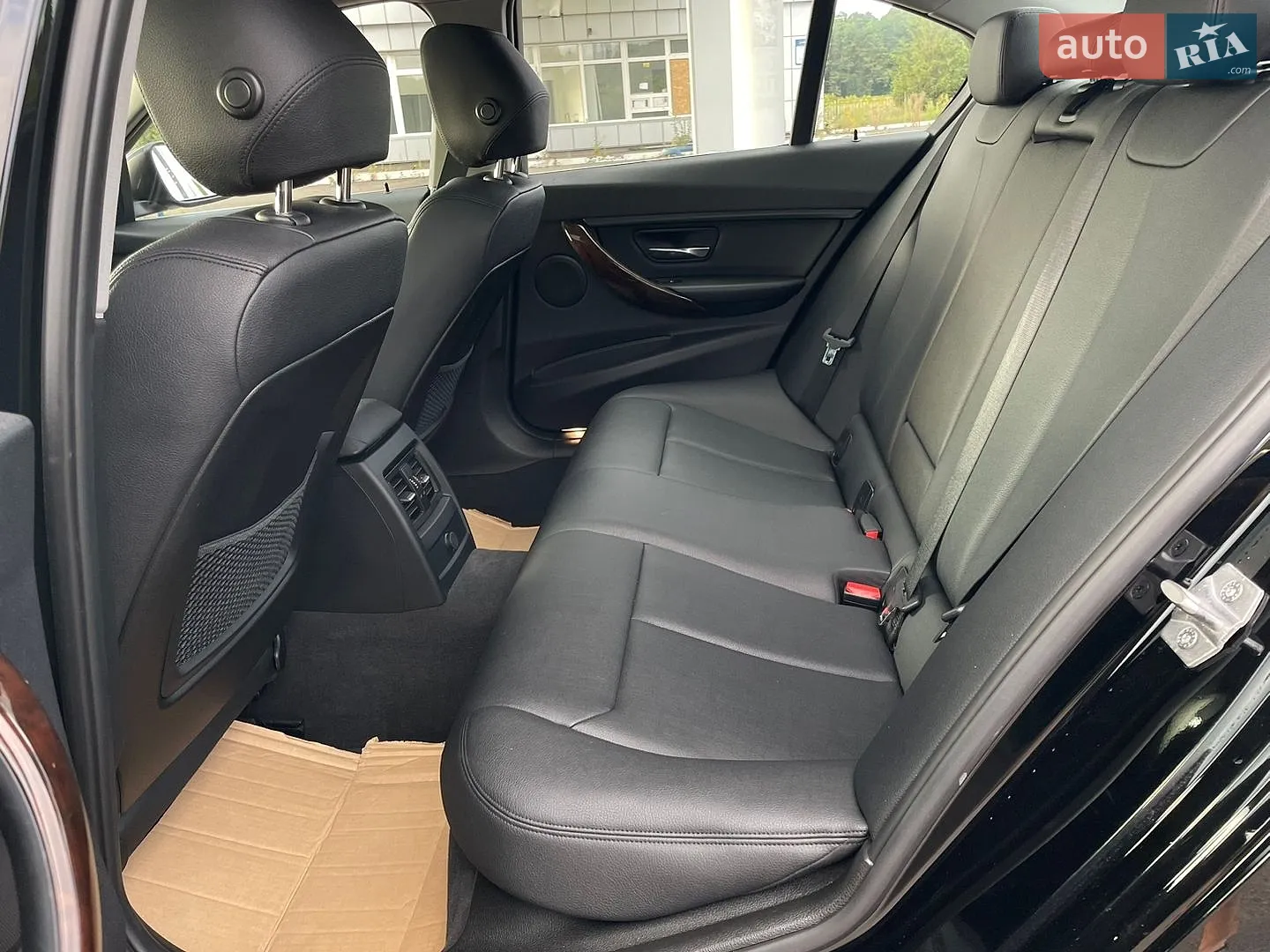 2015 BMW 3er - мініатюра 38
