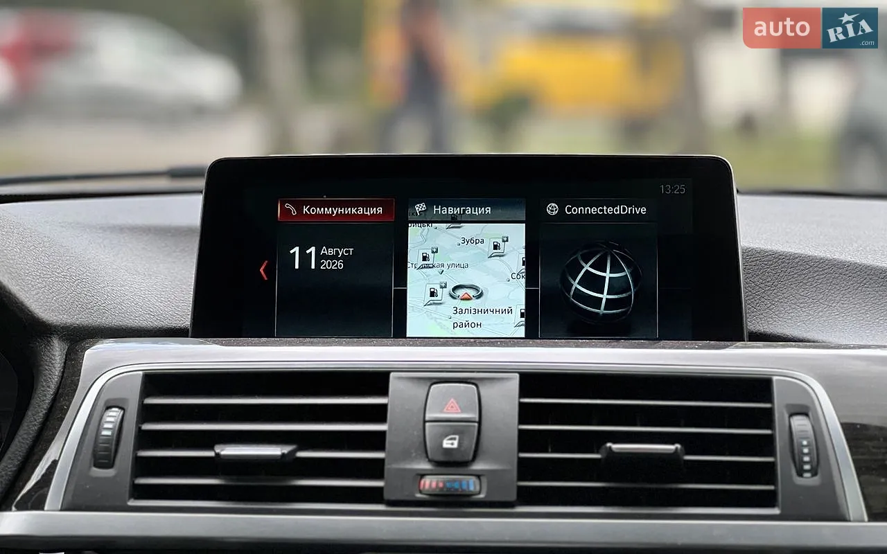 2016 BMW 3er - мініатюра 17