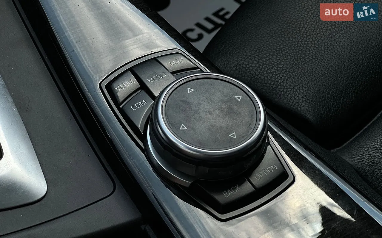 2016 BMW 3er - мініатюра 20
