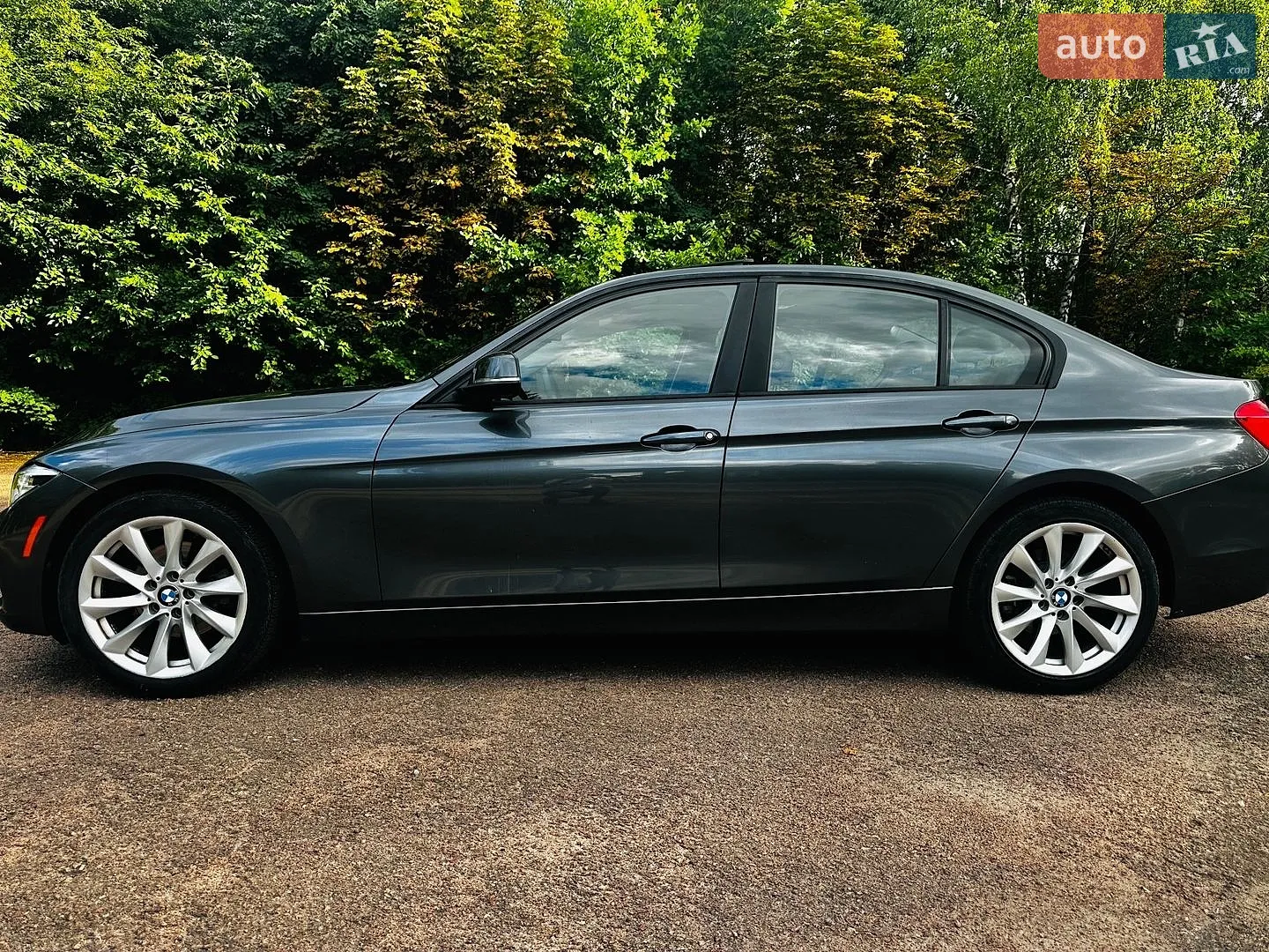 2018 BMW 3er - мініатюра 5