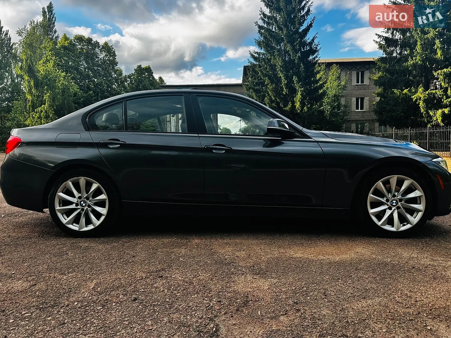 2018 BMW 3er - мініатюра 6