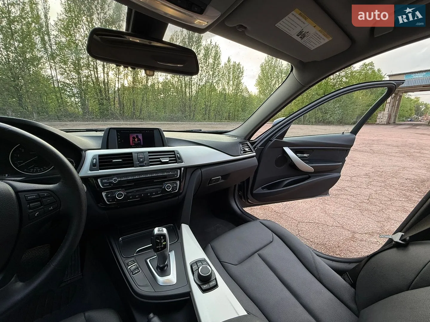 2018 BMW 3er - мініатюра 9