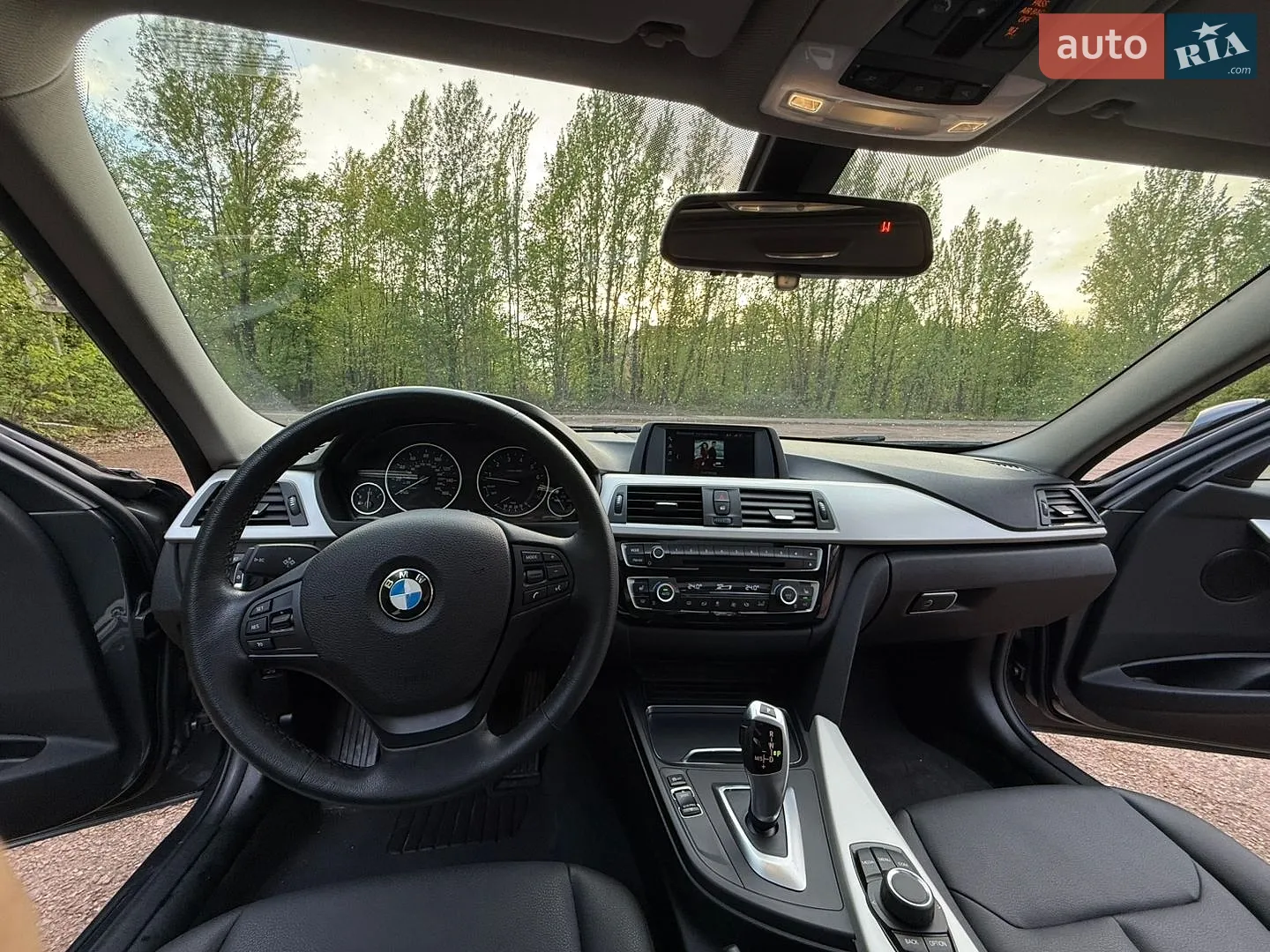 2018 BMW 3er - мініатюра 10