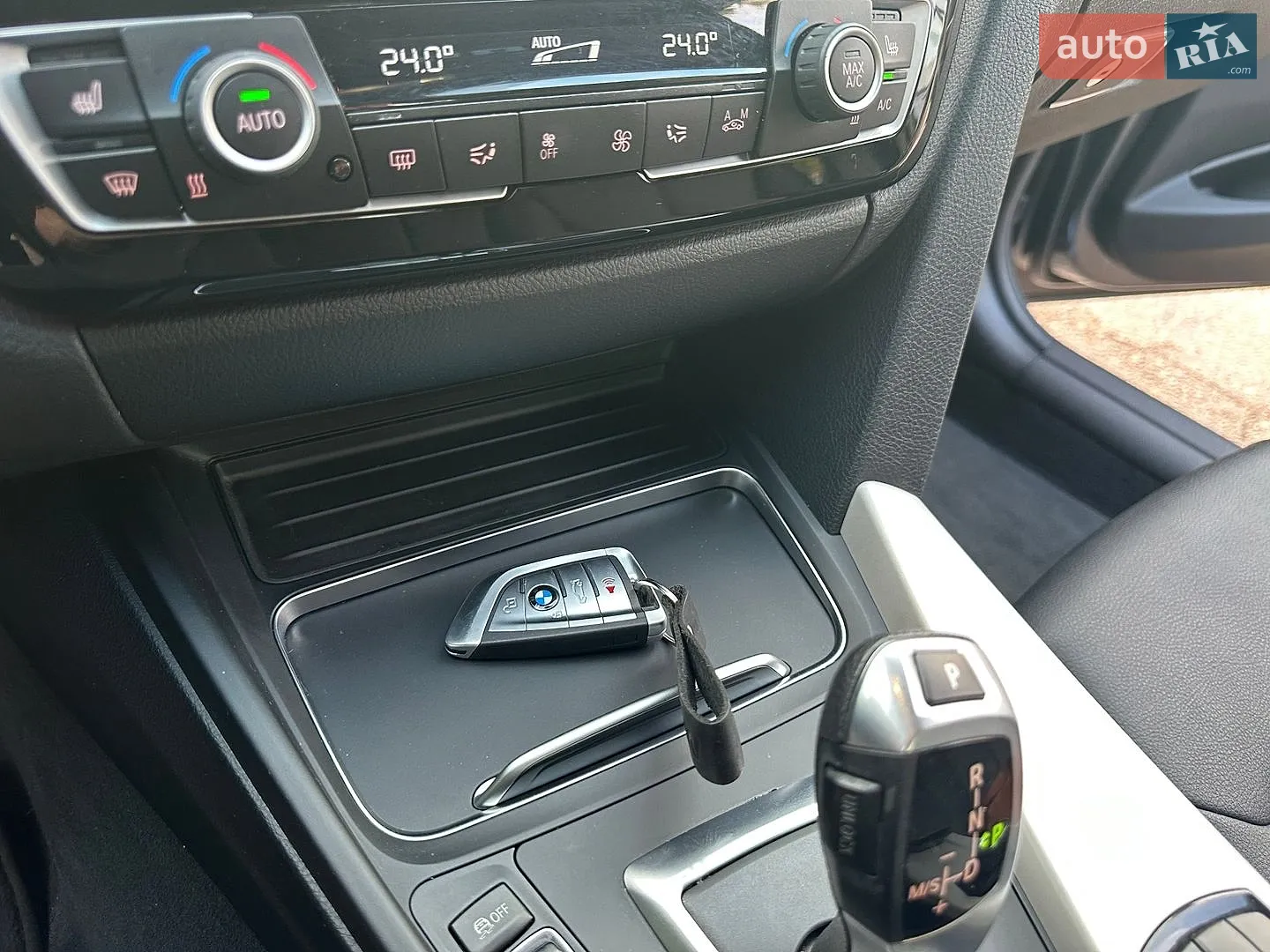 2018 BMW 3er - мініатюра 12